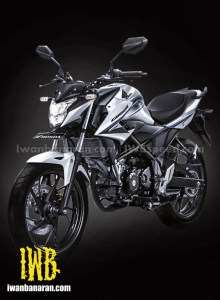 Ini Dia 3 Warna Honda CB150R facelift 2015, Siap tantang tabunganmu06&nbsp;Pertamax7.com