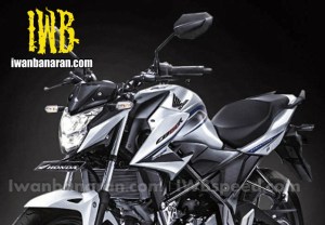 Ini Dia 3 Warna Honda CB150R facelift 2015, Siap tantang tabunganmu07&nbsp;Pertamax7.com