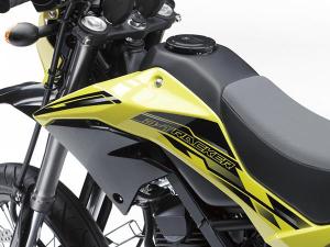 Kawasaki Luncurkan New D-Tracker 150 bervelg Ring 17 Lebar, makin Macho 02&nbsp;Pertamax7.com