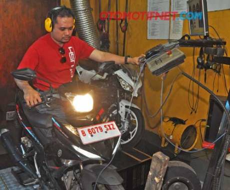 komparasi tes Pertalite vs Premium dan Pertamax dynotest pertamax7.com