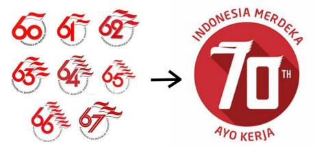 Logo-70-Tahun-Kemerdekaan-Indonesia-Ayo-Kerja pertamax7.com