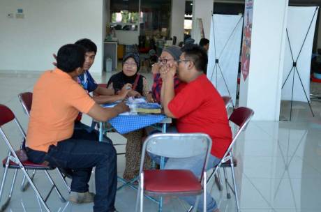 Meriahnya acara Customer Gathering Astra Motor Yogyakarta03 Pertamax7.com