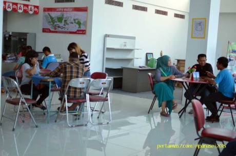 Meriahnya acara Customer Gathering Astra Motor Yogyakarta05 Pertamax7.com