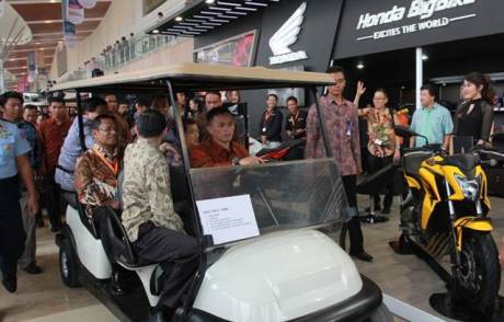 Mogeh Honda Ramaikan GIIAS 201502 pertamax7.com