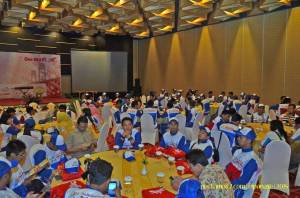 Pemenang Astra Honda Safety Riding Instructor Competition 2015 di Palembang 01&nbsp;Pertamax7.com