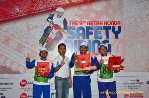 Pemenang Astra Honda Safety Riding Instructor Competition 2015 di Palembang 05&nbsp;Pertamax7.com