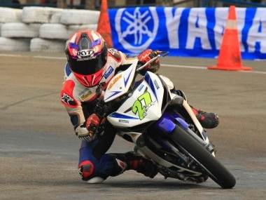 rusman fadhil jupiter mx king juara kejurnas underbone 150 cc pertamax7.com seri 2