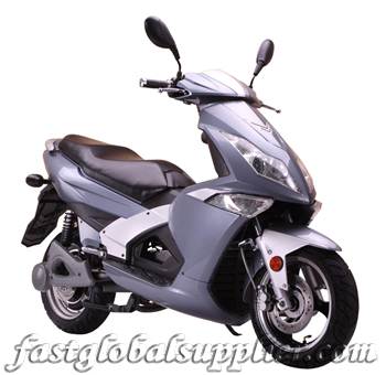 skuter listrik china