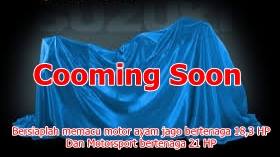 suzuki satria F injeksi radiator power 18,3 HP pertamax7.com