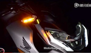 Tampang Honda CB190R dan CBF190R bocor mesin sohc 184 cc 03&nbsp;Pertamax7.com