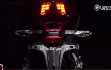 Tampang Honda CB190R dan CBF190R bocor mesin sohc 184 cc 04 Pertamax7.com