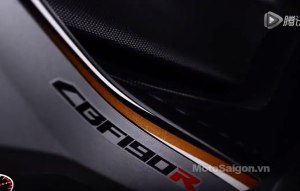 Tampang Honda CB190R dan CBF190R bocor mesin sohc 184 cc 06&nbsp;Pertamax7.com