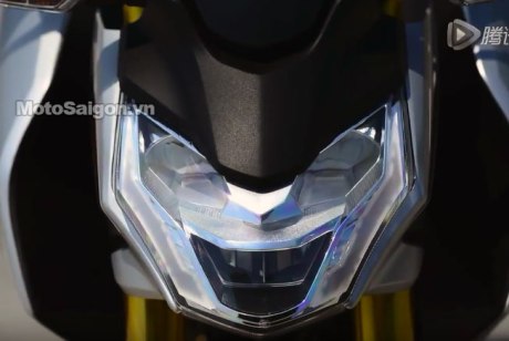 Tampang Honda CB190R dan CBF190R bocor mesin sohc 184 cc 07 Pertamax7.com