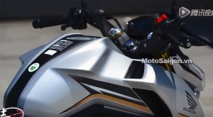 Tampang Honda CB190R dan CBF190R bocor mesin sohc 184 cc 08&nbsp;Pertamax7.com