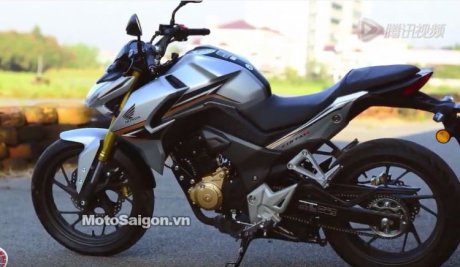 Tampang Honda CB190R dan CBF190R bocor mesin sohc 184 cc 09 Pertamax7.com