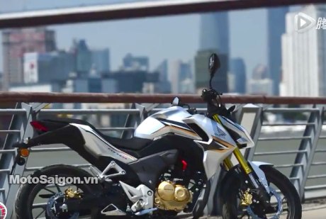 Tampang Honda CB190R dan CBF190R bocor mesin sohc 184 cc 10 Pertamax7.com