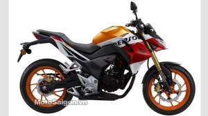 Tampang Honda CB190R dan CBF190R bocor mesin sohc 184 cc 13&nbsp;Pertamax7.com