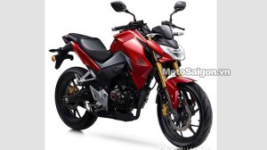 Tampang Honda CB190R dan CBF190R bocor mesin sohc 184 cc 15&nbsp;Pertamax7.com