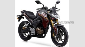 Tampang Honda CB190R dan CBF190R bocor mesin sohc 184 cc 16&nbsp;Pertamax7.com