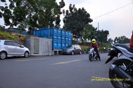 Torsi New Honda Sonic 150R nampoll kobayogas Colek DIkit Terbang 01 Pertamax7.com