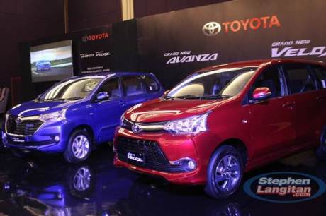 Toyota Great New Avanza 2015 resmi Lahir, Veloz ada versi 1300 cc 00 pertamax7.com