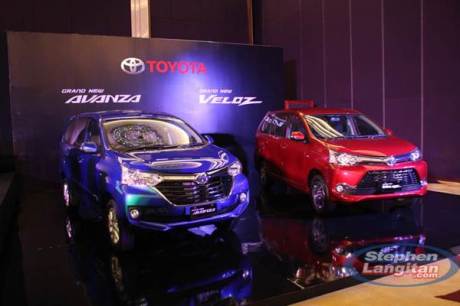 Toyota Great New Avanza 2015 resmi Lahir, Veloz ada versi 1300 cc 03 pertamax7.com