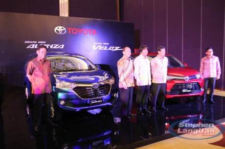 Toyota Great New Avanza 2015 resmi Lahir, Veloz ada versi 1300 cc 04 pertamax7.com