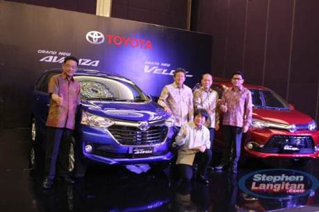 Toyota Great New Avanza 2015 resmi Lahir, Veloz ada versi 1300 cc 05 pertamax7.com