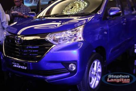 Toyota Great New Avanza 2015 resmi Lahir, Veloz ada versi 1300 cc 06 pertamax7.com