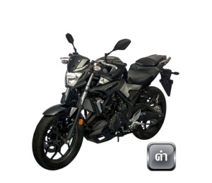 Yamaha MT-03 ABS resmi hadir di Thailand cuma Rp.69,9 Juta saja Made In Indonesia 01&nbsp;Pertamax7.com