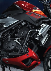 Yamaha MT-03 ABS resmi hadir di Thailand cuma Rp.69,9 Juta saja Made In Indonesia 02&nbsp;Pertamax7.com