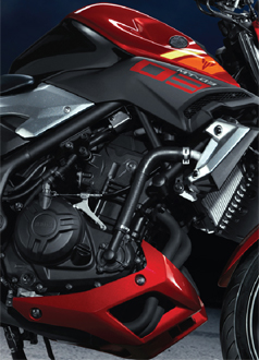 Yamaha MT-03 ABS resmi hadir di Thailand cuma Rp.69,9 Juta saja Made In Indonesia 02 Pertamax7.com