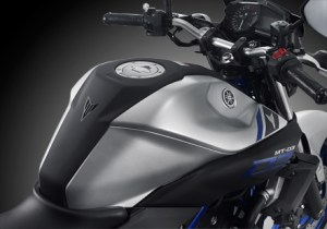 Yamaha MT-03 ABS resmi hadir di Thailand cuma Rp.69,9 Juta saja Made In Indonesia 08&nbsp;Pertamax7.com