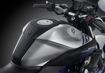 Yamaha MT-03 ABS resmi hadir di Thailand cuma Rp.69,9 Juta saja Made In Indonesia 08 Pertamax7.com