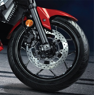 Yamaha MT-03 ABS resmi hadir di Thailand cuma Rp.69,9 Juta saja Made In Indonesia 10 Pertamax7.com