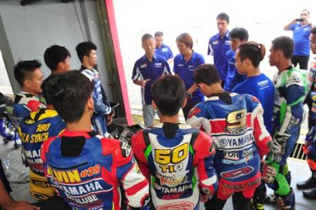 Yamaha-Riding-Academy-2015-di-Sentul-International-Circuit-(4)