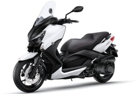 Yamaha-X-MAX-250-Absolute-White