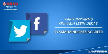 career yamaha indonesia pertamax7.com