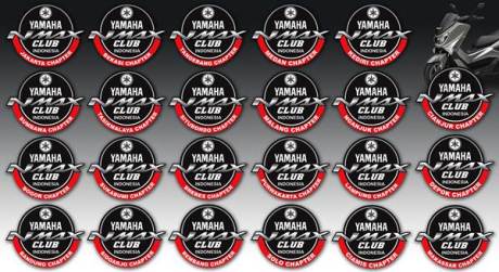 chapter Yamaha NMAX Club Indonesia Resmi Berdiri02 pertamax7.com