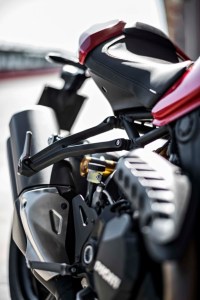 Ducati Monster 1200 R 201634&nbsp;Pertamax7.com