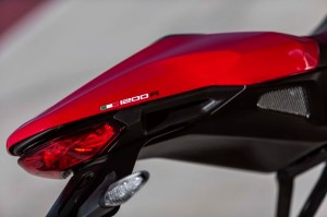 Ducati Monster 1200 R 201639&nbsp;Pertamax7.com