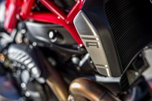 Ducati Monster 1200 R 201641&nbsp;Pertamax7.com