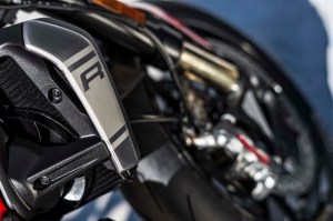 Ducati Monster 1200 R 201643&nbsp;Pertamax7.com