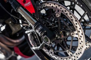 Ducati Monster 1200 R 201649&nbsp;Pertamax7.com
