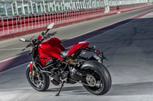 Ducati Monster 1200 R 201654&nbsp;Pertamax7.com