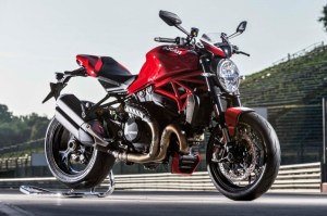 Ducati Monster 1200 R 201655&nbsp;Pertamax7.com