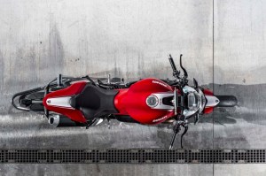 Ducati Monster 1200 R 201656&nbsp;Pertamax7.com