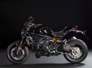 Ducati Monster 1200 R 201660&nbsp;Pertamax7.com