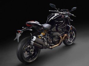 Ducati Monster 1200 R 201661&nbsp;Pertamax7.com