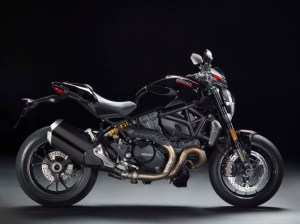 Ducati Monster 1200 R 201662&nbsp;Pertamax7.com